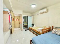 Blk 608 Choa Chu Kang Street 62 (Choa Chu Kang), HDB 4 Rooms #613937351